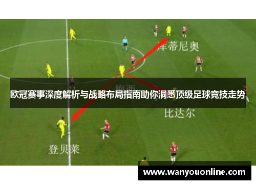 欧冠赛事深度解析与战略布局指南助你洞悉顶级足球竞技走势