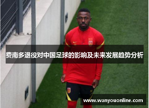 费南多退役对中国足球的影响及未来发展趋势分析