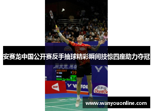 安赛龙中国公开赛反手抽球精彩瞬间技惊四座助力夺冠